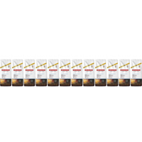 Kimbo Decaffeinato - koffiebonen - 12 x 500 gram