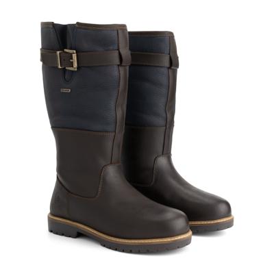 Travelin&apos; Dames - - Zwart - Maat