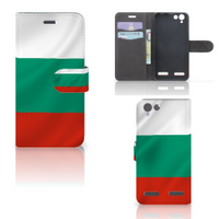 Lenovo Vibe K5 Bookstyle Case Bulgarije - thumbnail
