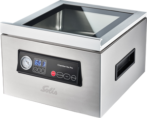 Solis Chamber Vac Pro 5702