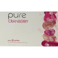 Pure Cranberry 500mg (60 Tabletten) - thumbnail