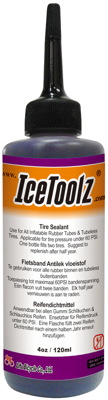 IceToolz (Buzaglo) Icetoolz band lekbeschermer tot 60psi, 120ml 24066f1