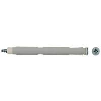Fischer 88625 Kozijnpluggen 75 mm 10 mm 50 stuk(s)