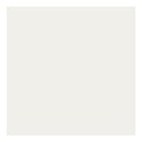 Creativ Company Linoleum verf - wit, 250ml