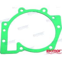 REC30677767 - D3 WATERPOMP PAKKING Volvo