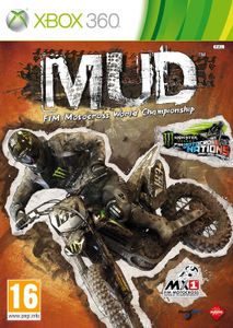 MUD - FIM Motocross World Championship