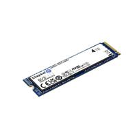 Kingston SNV3S/4000G 4000G NV3 SSD, 4 TB, M.2 2280, NVMe, PCIe Gen 4, 6000 MB/s