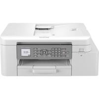 Brother MFC-J4340DW Multifunctionele printer Inkjet Kleur A4 Printen, scannen, kopiëren, faxen ADF, Duplex, USB, WiFi - thumbnail