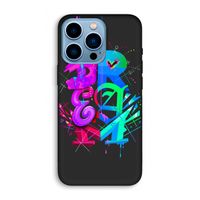 Dream: iPhone 13 Pro Biologisch afbreekbaar hoesje