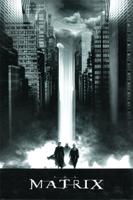Poster The Matrix - Lightfall 61x91,5cm Poster The Matrix - Lightfall 61x91,5cm