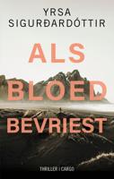Als bloed bevriest - Yrsa Sigurdardottir - ebook