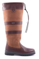 Dubarry Galway brown middelbruin 