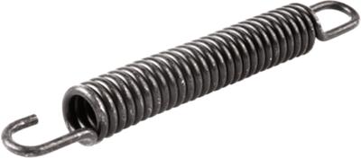 Hebie Stuurbegrenzer veer 78mm los
