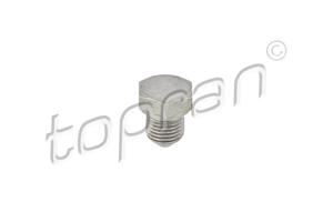 Topran Olie aftapplug / carterplug 104 528