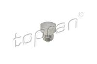 Topran Olie aftapplug / carterplug 104 528 - thumbnail