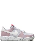 Nike baskets Air Force 1 - Gris - thumbnail