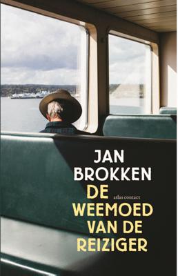 Reisverhaal De weemoed van de reiziger | Jan Brokken