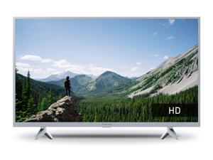 Panasonic TX-32MSW504 LED-TV 81 cm 32 inch Energielabel F (A - G) CI+*, Smart TV, WiFi, DVB-C, DVB-S2, DVB-T, DVB-T2, HD ready Zwart