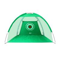 PGM Golf Training Aids indoor sport raken praktijk netto 2m (groen)