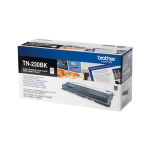 Brother TN-230BK tonercartridge 1 stuk(s) Origineel Zwart