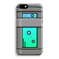 Chug Bottle: iPhone 8 Volledig Geprint Hoesje