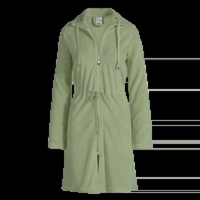 Vandyck Vandyck Badjas Vogue lightgreen Medium
