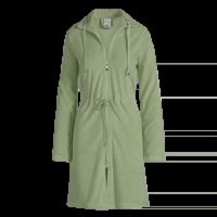 Vandyck Vandyck Badjas Vogue lightgreen Medium