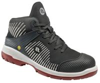 Bata Werkschoen Score Hoog S3 + KN | Zwart (XW) | Maat 40 - 00.017.069.40