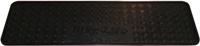 Bike-Lift Rubber mats 150x450x10 mm