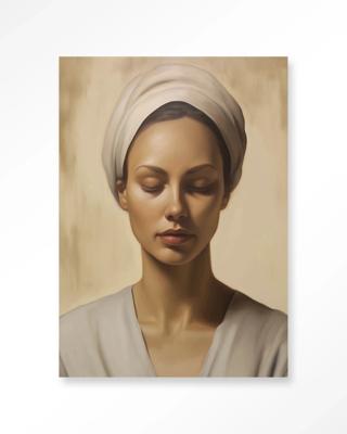 Healing - Moderne Wanddecoratie | Artprint, Glass Art & Wandkleed