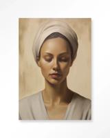 Healing - Moderne Wanddecoratie | Artprint, Glass Art & Wandkleed