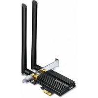 TP-LINK Archer TX50E WLAN / Bluetooth 2402 Mbit/s - thumbnail