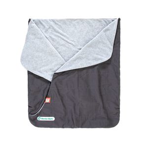 Doctor Bark Sleeping bag - L - Grijs