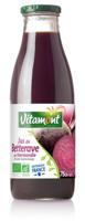Vitamont Puur rode bietensap bio