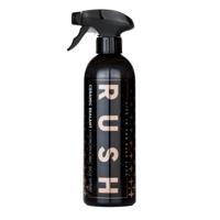 Ceramic Sealant - 300 ml / 1 Fles - Hydrofobische SiO2 Spray - Perfect voor elke auto, truck of motor - RUSH Official
