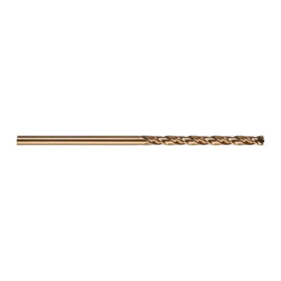Milwaukee Accessoires HSS-G Co Metaalboor 2 x 49 mm | 10 stuks - 4932373334