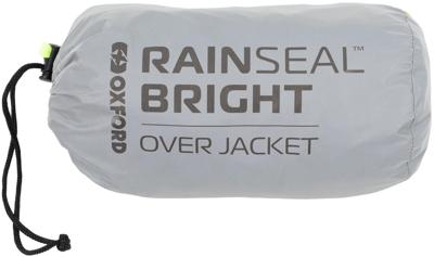 OXFORD Regenjas "rainseal bright" van rain jacket rainseal bright gr. 4xl