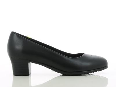 Oxypas Pump Juline | Zwart | Maat 41 - 00.154.231.41