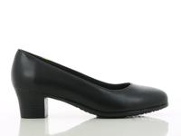 Oxypas Pump Juline | Zwart | Maat 41 - 00.154.231.41