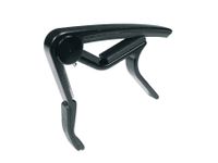 Dunlop 83-B capo voor akoestische gitaar