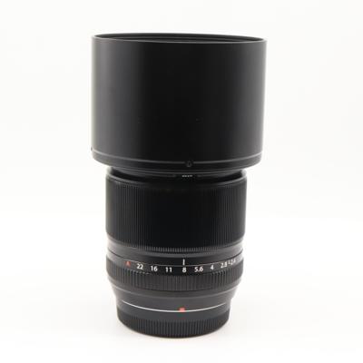 Fujifilm XF 60mm F/2.4 R macro occasion