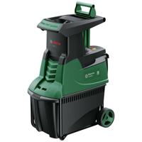 Bosch Home and Garden AXT 22 D Messenhakselaar Elektrisch 2200 W