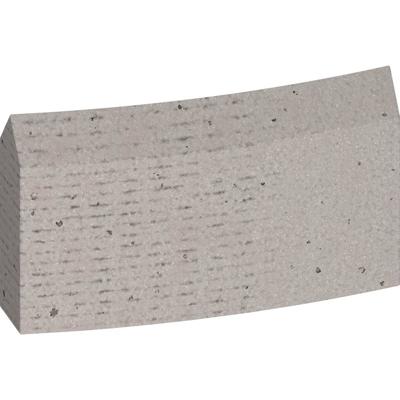 Bosch Accessories 2608601420 2608601420 Segmenten voor droogboorkronen 6 stuk(s)