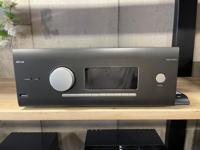 Arcam AVR11 - AV Receiver