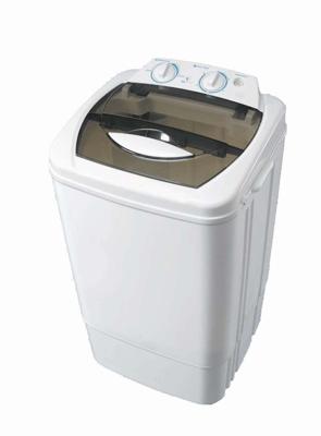 Ravanson XPB-70 wasmachine Vrijstaand Bovenbelading Wit