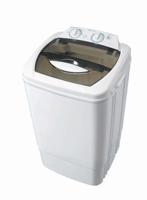 Ravanson XPB-70 wasmachine Vrijstaand Bovenbelading Wit
