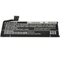 Replacement Battery for Apple iPhone 5C 616-0667 5.73Whr Li-ion