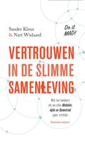 Vertrouwen in de slimme samenleving (Paperback)