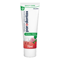 Parodontax Tandpasta Herbal Fresh Tube 75ml