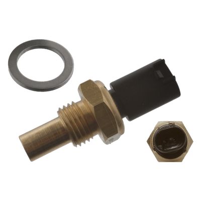 Sensor, brandstoftemperatuur 37059